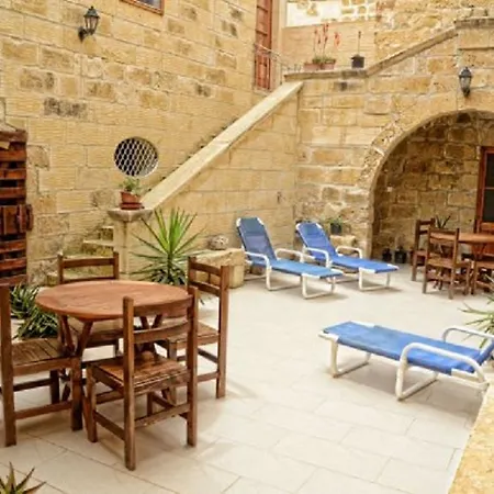 Ta' Majsi بيت للعطل سان لاورينْتْسْ