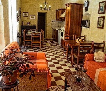 Ta' Majsi سان لاورينْتْسْ